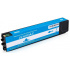 Kompatibilní cartridge s HP 913A F6T77AE azurová (cyan) 