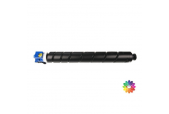 Kyocera Mita TK-8455C 1T0C2MCNL0 azurový (cyan) kompatibilní toner