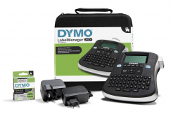 Dymo LabelManager 210D 2094492 štítkovač s kufrem