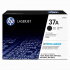 HP 37A CF237A černý (black) originální toner
