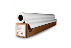 HP Production Matte Polypropylene 2MY98A, 140 g/m2, 36", 914mm x 61m, matná, bílá, role papíru
