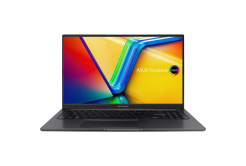 ASUS Vivobook 15 OLED/M1505YA-OLED249W/R7-7730U/15,6"/2880x1620/16GB/1TB/RX Vega 8/W11H/Black/2R