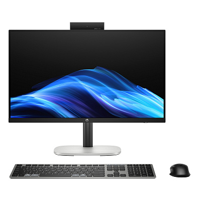 HP ProStudio 4/G1i AI/23,8"/FHD/U5-225T/16GB/512GB/Intel int/W11H/Černá/3R