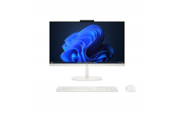 HP ProStudio 2/G2i/23,8"/FHD/5-120U/8GB/512GB/Intel int/W11P/Bílá/1R