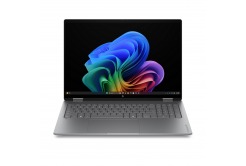 HP Omnibook X/16-cc0001ncx/AI7-445/16"/2880x1800/T/16GB/512GB/AMD int/W11H/Silver/2R