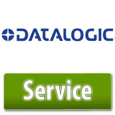 Datalogic ZS0SSK5SH31 Service, Shield, 3 Years