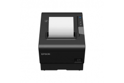Epson TM-T88VI C31CE94PAR112, pokladní tiskárna, USB, LPT, Ethernet, ePOS, black