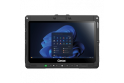 Getac K120G2-R-EX KP8164WIXDAX - i7-1165G7, 12.5"+FHD Cam+Std. Batteries, Win11+16GB, 256GB PCIe SSD, SR(FHD LCD+TS+Digitizer+Rear Cam), DC Power Jack+AC Adapter+EU&UK Power cord, (No Keyboard Dock), Wifi+BT, ATEX
