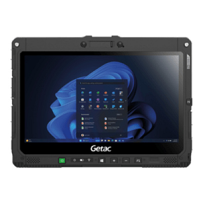 Getac K120G2-R-EX KP8164WIXDAX - i7-1165G7, 12.5"+FHD Cam+Std. Batteries, Win11+16GB, 256GB PCIe SSD, SR(FHD LCD+TS+Digitizer+Rear Cam), DC Power Jack+AC Adapter+EU&UK Power cord, (No Keyboard Dock), Wifi+BT, ATEX