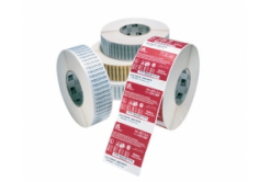 Zebra 3008871-T Z-Perform 1000D, label roll, thermal paper, 101,6x101,6mm, bílé