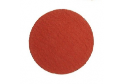 3M 777F Brusný kotouč s upínacím systémem Roloc™ 75 mm x P80