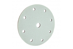 3M Hook-it™ Měkký kotouč - Superfine, 9 děr, průměr 150 mm (60186)