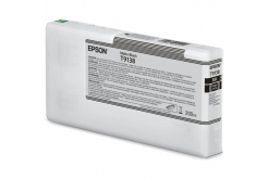 Epson C13T91380N matně černá (matte black) originální cartridge