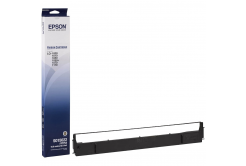 Epson 7754 / C13S015022, černá, originální barvicí páska