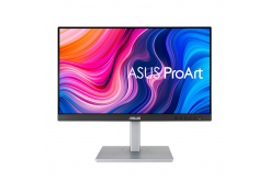 ASUS ProArt/PA247CV/23,8"/IPS/FHD/75Hz/5ms/Silver/3R