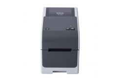 Brother TD-2310D203 TD2310D203Z1 tiskárna štítků