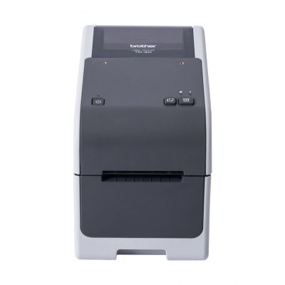 Brother TD-2310D203 TD2310D203Z1 tiskárna štítků