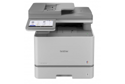 Brother MFC-L8970CDW MFCL8970CDWYJ1 laserová multifunkce