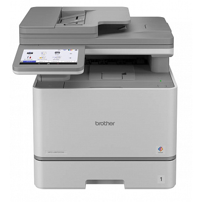 Brother MFC-L8970CDW MFCL8970CDWYJ1 laserová multifunkce