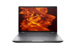 HP ZBook/Fury 16 G1i/U9-285HX/16"/4K/64GB/3TB/RTX 3000/W11P/Silver/5R