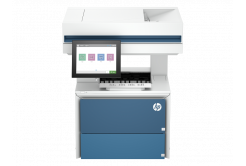 HP LaserJet Ent MFP 6600dn 675T8A#B19 laserová multifunkce