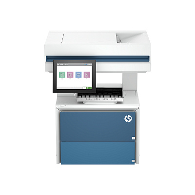 HP LaserJet Ent MFP 6600dn 675T8A#B19 laserová multifunkce