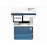 HP LaserJet Ent MFP 6600dn 675T8A#B19 laserová multifunkce