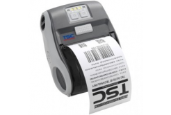 TSC 98-0480035-03LF, spare battery