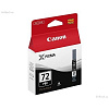 Canon PGI-72PBK 6403B001 photo černá (photo black) originální cartridge