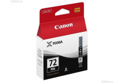 Canon PGI-72PBK 6403B001 photo černá (photo black) originální cartridge