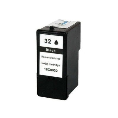 Lexmark 32 18C0032E černá (black) kompatibilní cartridge