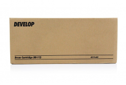 Develop DR-113 4519602 černá (black) originální válcová jednotka
