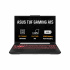 ASUS TUF Gaming A15  FA507NVR-LP004 Notebook, R7-7435HS, 15,6", FHD, 16GB, 512GB SSD, RTX 4060, bez OS, Gray, 2R