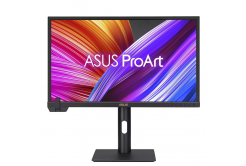 ASUS ProArt/PA24US/23,6"/IPS/4K UHD/60Hz/5ms/Black/3R