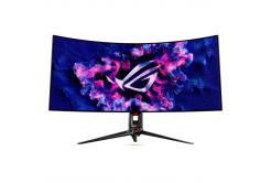 ASUS ROG/Swift PG39WCDM/39"/OLED/3440x1440/240Hz/0,03ms/Black/2R