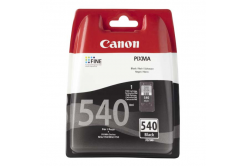Canon PG-540 černá (black) originální cartridge