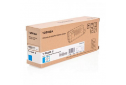 Toshiba T-FC34EC 6A000001524 azurový (cyan) originální toner