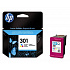 HP 301 CH562EE barevná originální cartridge, po expiraci