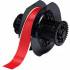 Brady B30C-1125-569-RD / 117975, High Performance Polyester Tape, 29.00 mm x 30.40 m