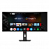 ASUS 90LM0B10-B02171 ROG/ROG Strix OLED XG34WCDMTG/34"/OLED/wQHD/240Hz/0,03ms/Černá/3R