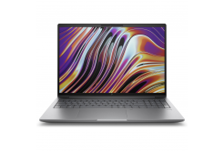 HP ZBook/16 G11/R7-8845HS/16"/WUXGA/32GB/1TB SSD/RTX 2000A/W11P/Silver/4RNBD
