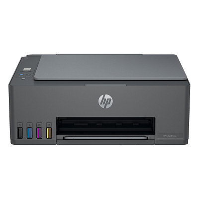 HP Smart Tank 581 4A8D4A#671 inkoustová multifunkce