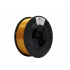 C-Tech 3DF-P-SPLA1.75-1023 3D filament, PREMIUM LINE, Silk PLA, dopravní žlutá, RAL1023, 1,75mm, 1kg
