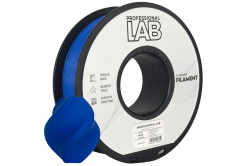 Professional Lab FG-P57-E1, 3D filament, PLA+, Blue, 1kg, 1,75mm
