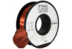 Professional Lab FG-P92-E1, 3D filament, PLA, Copper, 1kg, 1,75mm
