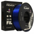Smart Print FG-S199-E1, 3D filament, PETG, Transparent Blue, 1kg, 1,75mm