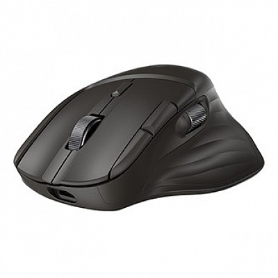 HP 785M Capacitor Scroll Wireless Mouse BPS Myš bezdrátová, černá, 1200DPI