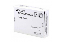 Kyocera WT560 302HN93180 originální odpadní nádobka