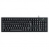 Genius Smart KB-100 COPILOT, klávesnice CZ/SK, klasická, drátová (USB), černá