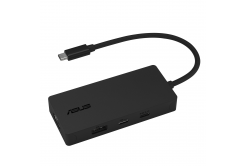 ASUS 4 in 1 USB-C Docking Station (DC110)